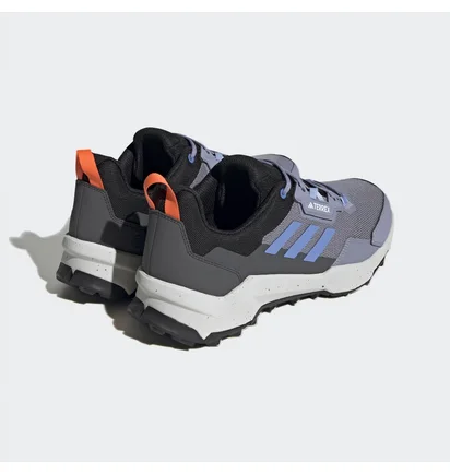 Кроссовки мужские Adidas Terrex Ax4 Hiking Shoes Violet Hp7393