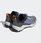 Кроссовки мужские Adidas Terrex Ax4 Hiking Shoes Violet Hp7393