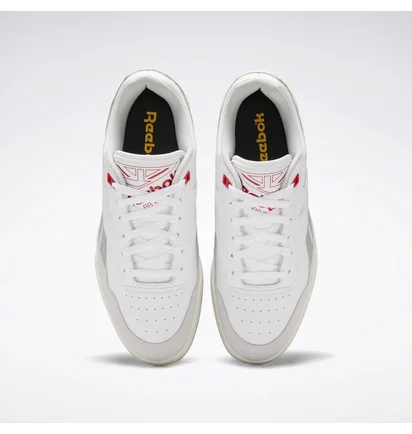 Кросівки унісекс Reebok Bb 4000 Ii Beige Hq3582