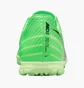 Сороконожки унисекс Nike Air Zoom Mercurial Vapor Xv Academy Tf Dream Speed F300 Green FJ7191-300