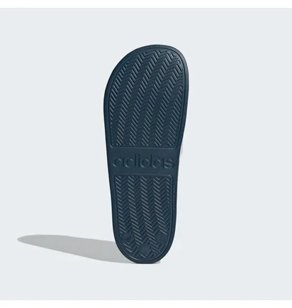 Тапочки унисекс Adidas Adilette Shower Slides White II0017