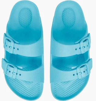 Тапочки дитячі Aqua Speed Laredo Light Blue 669-02
