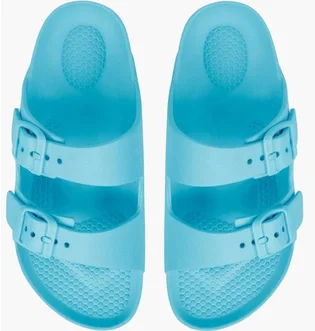 Тапочки дитячі Aqua Speed Laredo Light Blue 669-02