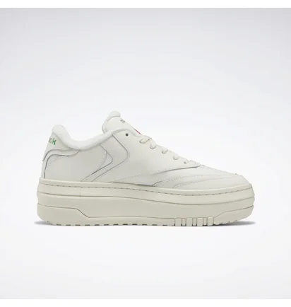 Кроссовки женские Reebok Club C Extra Beige Gz2423