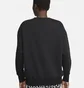 Світшот жіночий Nike Oversized Crewneck Sweatshirt Black Dq5733-010