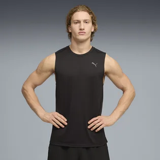 Майка чоловіча Puma Pwrtrain Sleeveless Black 528536-01