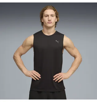 Майка чоловіча Puma Pwrtrain Sleeveless Black 528536-01
