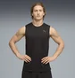 Майка чоловіча Puma Pwrtrain Sleeveless Black 528536-01