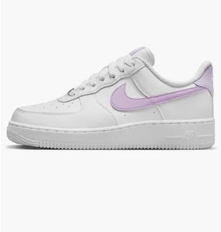 Кроссовки женские Nike Air Force 1 07 Next Nature White Dn1430-105