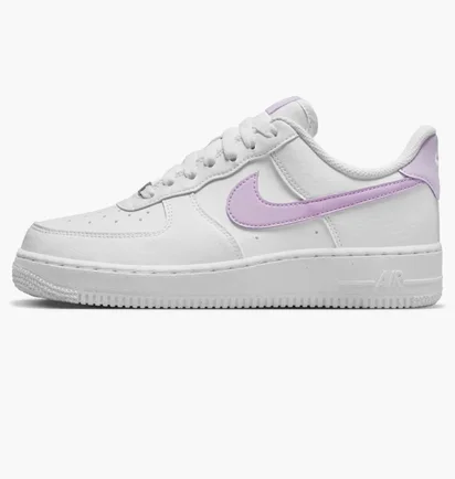 Кросівки жіночі Nike Air Force 1 07 Next Nature White Dn1430-105
