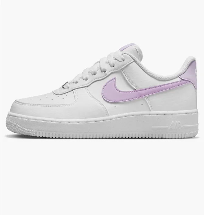 Кросівки жіночі Nike Air Force 1 07 Next Nature White Dn1430-105