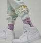 Штаны мужские Air Jordan Sport Dna Pants Camo/Green Dm1408-530