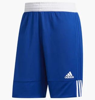 Шорты мужские Adidas 3G Speed Reversible Shorts Blue Dy6601