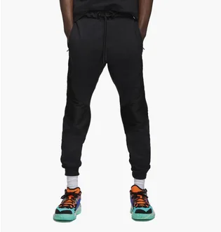 Штаны мужские Air Jordan Zion Pants Black Dr2109-010