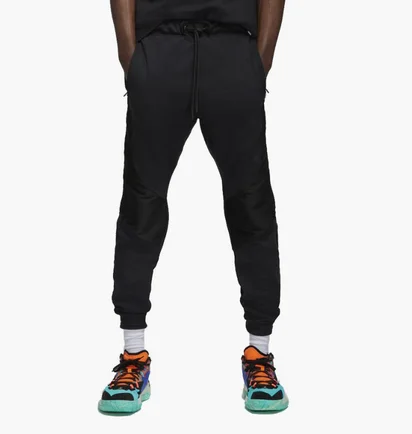 Штаны мужские Air Jordan Zion Pants Black Dr2109-010