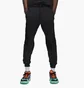 Штаны мужские Air Jordan Zion Pants Black Dr2109-010