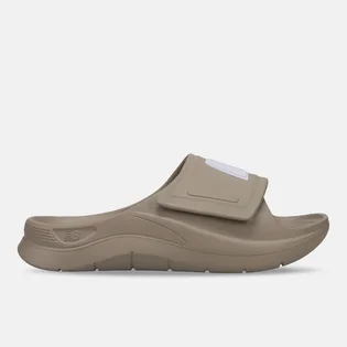 Тапочки мужские New Balance 202Xa Beige SMASPTE1