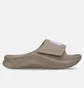Тапочки мужские New Balance 202Xa Beige SMASPTE1