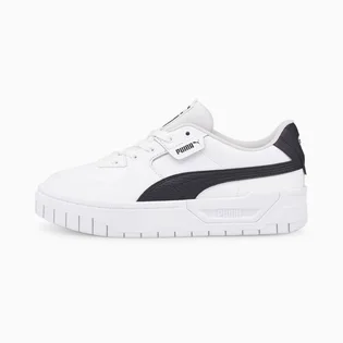Кросівки жіночі Puma Cali Dream Lth White 383157-04