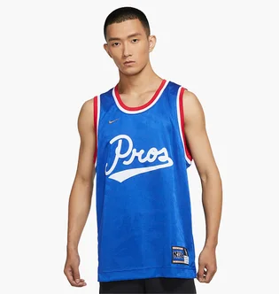 Майка чоловіча Nike Dri-Fit Lil Penny Premium Basketball Jersey Blue DA5991-480