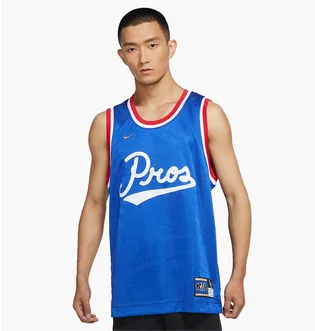 Майка чоловіча Nike Dri-Fit Lil Penny Premium Basketball Jersey Blue DA5991-480