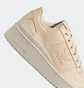 Кроссовки женские Adidas Forum Bold Shoes Beige Gy6989