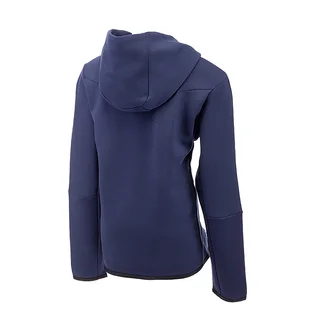 Толстовка детская Nike B Nsw Tch Flc Fz Blue CU9223-410