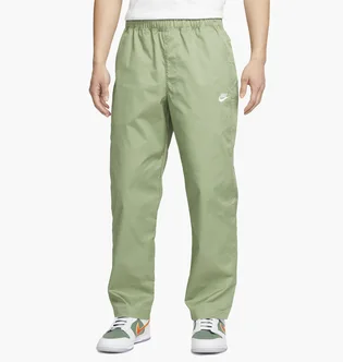 Штаны мужские Nike Club Green DX3336-386