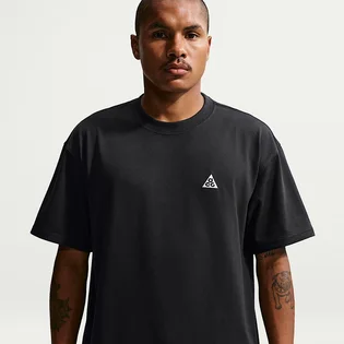 Футболка чоловіча Nike Black DC5356-010