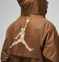 Куртка чоловіча Air Jordan Essentials Black/Brown DV7650-281
