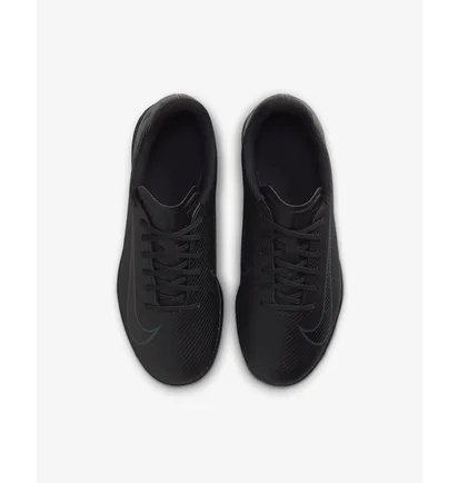 Футзалки дитячі Nike Vapor 16 Club Black FQ8289-002