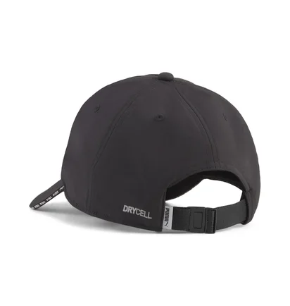 Кепка унісекс Puma Training Black 026609-01