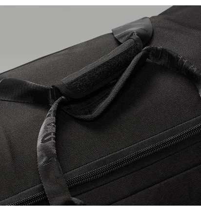 Сумка унісекс Air Jordan Velocity Duffle Black LM0920-KK2