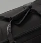 Сумка унісекс Air Jordan Velocity Duffle Black LM0920-KK2