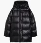 Пуховик женский Puma Style Black 626491-01