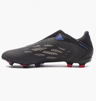 Бутси унісекс Adidas X Speedflow.3 Black Fy3273