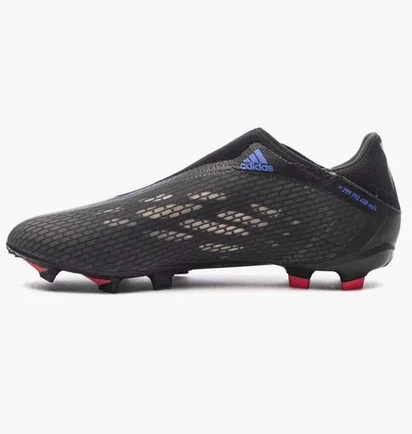 Бутси унісекс Adidas X Speedflow.3 Black Fy3273