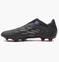 Бутси унісекс Adidas X Speedflow.3 Black Fy3273