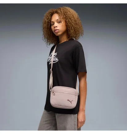 Сумка жіноча Puma Her Beige 092184-06