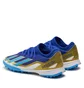 Сороконіжки дитячі Adidas X Crazyfast League Messi Jr Tf Blue ID0716