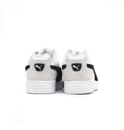 Кросівки чоловічі Puma Slipstream Lo Suede Fs White 385694-02