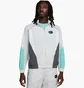 Кофта чоловіча Nike Air Track Grey HM0167-025