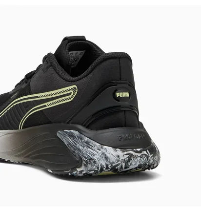 Кроссовки женские Puma Pwr Hybrid Black 310477-22