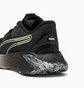 Кроссовки женские Puma Pwr Hybrid Black 310477-22