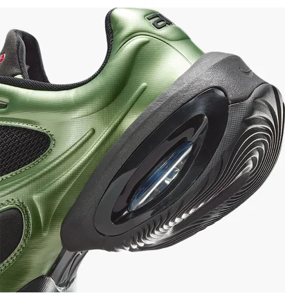 Кроссовки женские Nike Air Max Muse Green FV1920-004