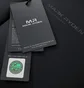 Сумка чоловіча Mark Ryden Envoy Black MR8109
