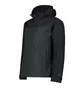 Куртка мужская CMP Fix Hood Grey/Black 35Z5807-66UT