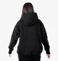 Худи женское Nike Styl Os Oh Hd Blk Black Dq5860-010
