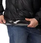 Пуховик чоловічий Columbia Pike Lake Parka Black 2050921-010