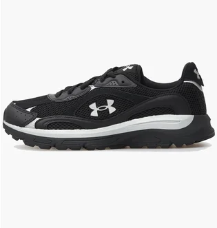 Кросівки чоловічі Under Armour Tech Runner Black 6011293-003